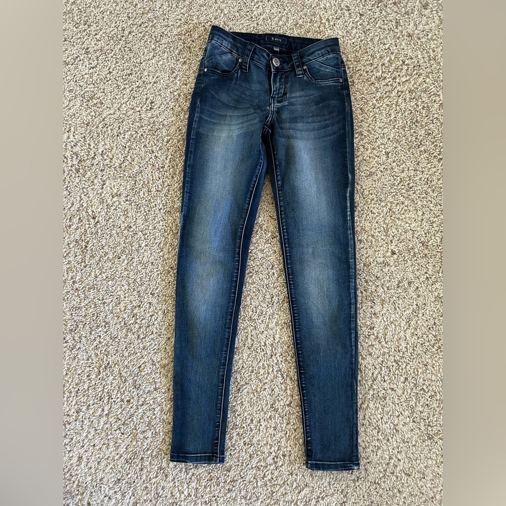 STS BLUE Size 00